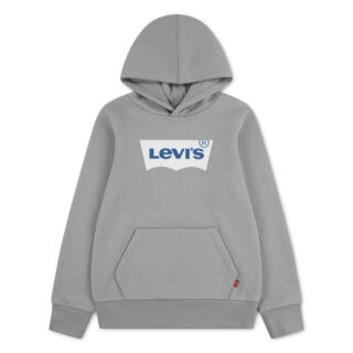 Levis Kids Kapuzensweatshirt "LVB BATWING PULLOVER HOODIE", for BOYS