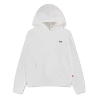 Levis Kids Kapuzensweatshirt "LVG BATWING PATCH HOODIE", mit Daumenlöchern