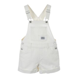 Levis Kids Latzhose mit Knöpfen an der Taille for GIRLS