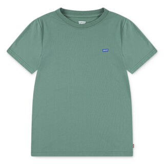 Levis Kids T-Shirt "LVB BATWING CHEST HIT" Mit Logo Stickerei for BOYS