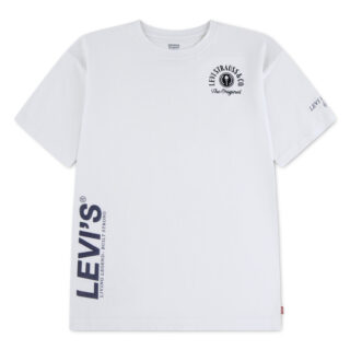 Levis Kids T-Shirt "LVB URBAN PREP TEE" für Boys, mit Print