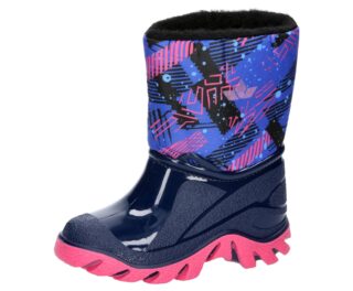 Lico Gummistiefel "Stiefel Player"