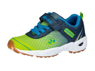 Lico Hallenschuh "Sportschuh Barney VS"