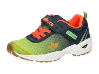 Lico Hallenschuh "Sportschuh Barney VS"