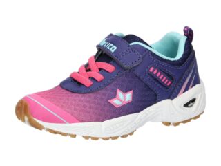 Lico Hallenschuh "Sportschuh Barney VS"