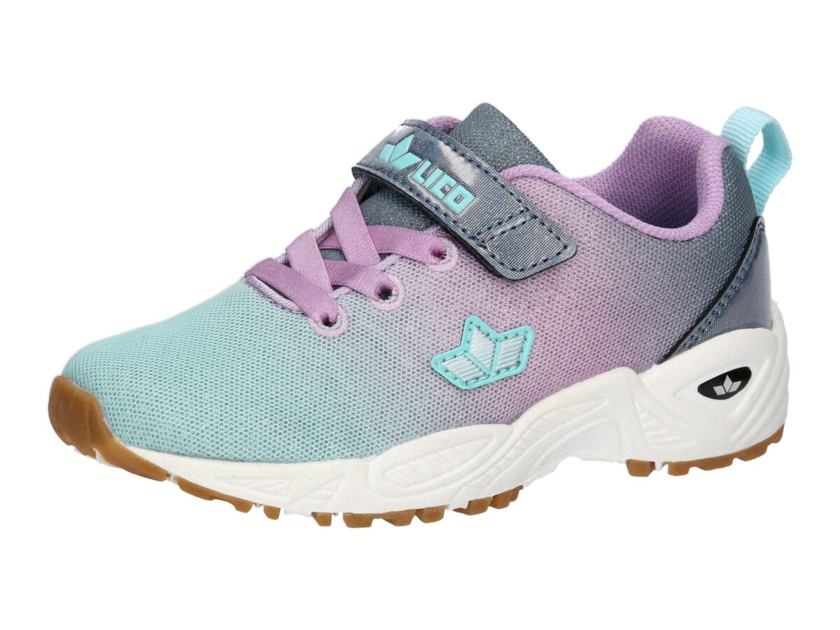 Lico Hallenschuh "Sportschuh Florina VS"