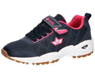 Lico Hallenschuh "Sportschuh Jackie VS"