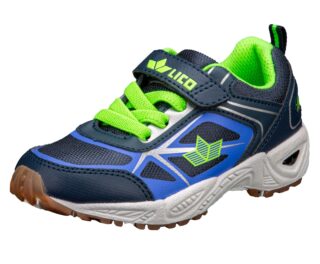 Lico Hallenschuh "Sportschuh Salford VS"