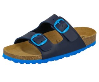 Lico Hausschuh "Pantolette Bioline Kids"