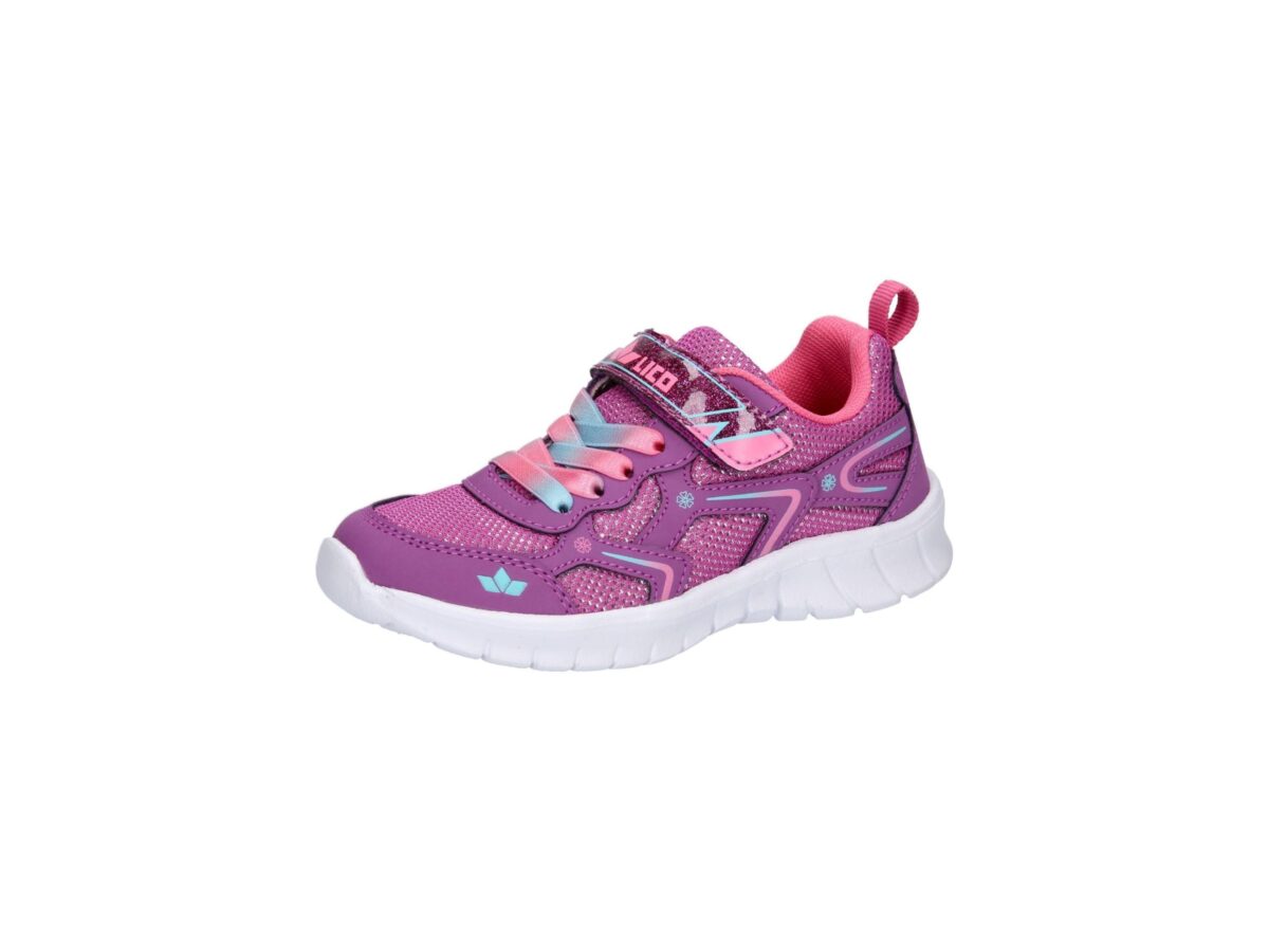 Lico Sneaker "Freizeitschuh Alenia VS"