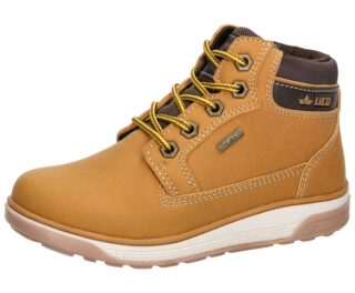Lico Stiefel "Freizeitstiefel Gabrio"