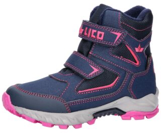Lico Winterstiefel "Winterboot Mauno V"