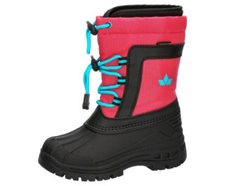 Lico Winterstiefel "Winterboot Willi"