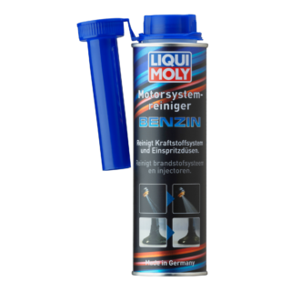 Liqui Moly Additiv Benzin-Motorsystemreiniger 300 ml