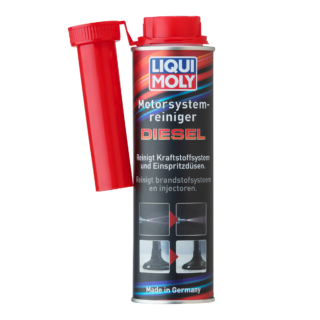 Liqui Moly Additiv Diesel-Motorsystemreiniger 300 ml