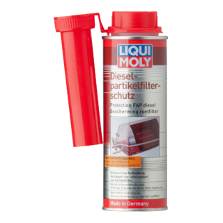 Liqui Moly Additiv Dieselpartikelfilterschutz 250 ml