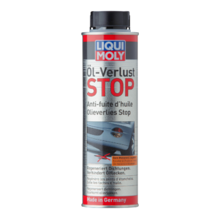 Liqui Moly Additiv Öl-Verlust-Stop 300 ml