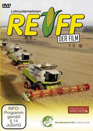 Lohnunternehmen Reiff - Der Film