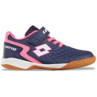 lotto Hallenschuh - auch für den Hallensport