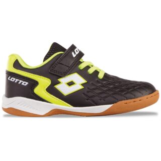lotto Hallenschuh - auch für den Hallensport