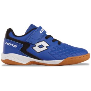 lotto Hallenschuh - auch für den Hallensport