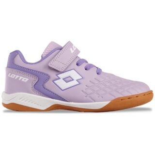lotto Hallenschuh - auch für den Hallensport