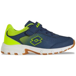 lotto Hallenschuh - Indoorschuh mit nicht abfärbender Sohle