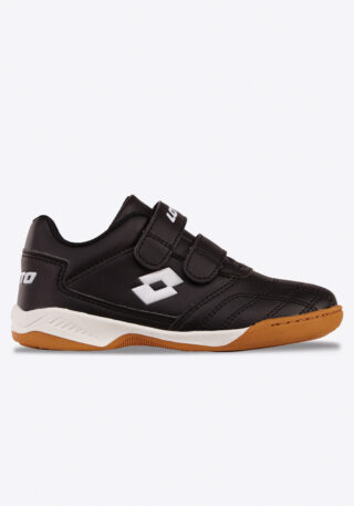 lotto Hallenschuh mit Klettverschluss