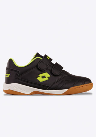 lotto Hallenschuh mit Klettverschluss