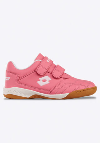 lotto Hallenschuh mit Klettverschluss
