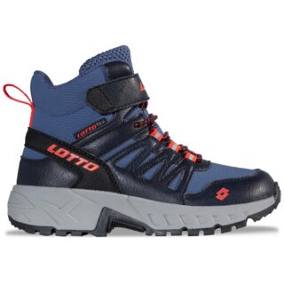 lotto Klettboot - wasserabweisend, windabweisend & atmungsaktiv