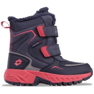 lotto Klettboot - wasserdicht, windabweisend & atmungsaktiv