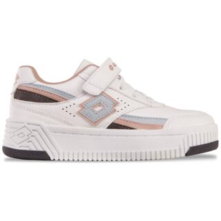 lotto Sneaker - in harmonischer Farbgebung
