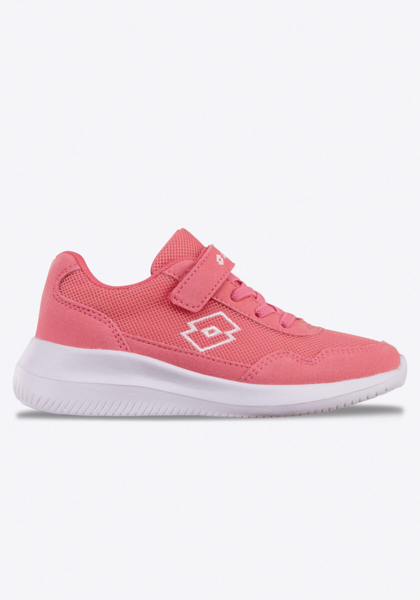lotto Sneaker in kinderfußgerechter Passform
