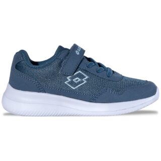 lotto Sneaker - in kinderfußgerechter Passform