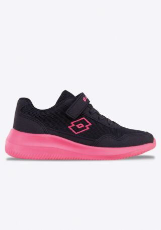 lotto Sneaker in kinderfußgerechter Passform