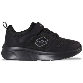 lotto Sneaker - in kinderfußgerechter Passform