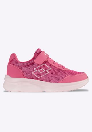 lotto Sneaker reflektierendes Obermaterial