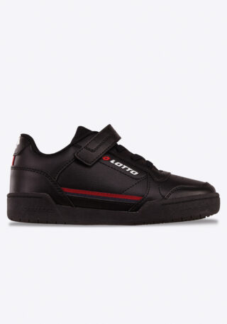 lotto Sneaker vielseitig zu kombinieren