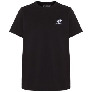 lotto T-Shirt - mit kleiner Logostickerei