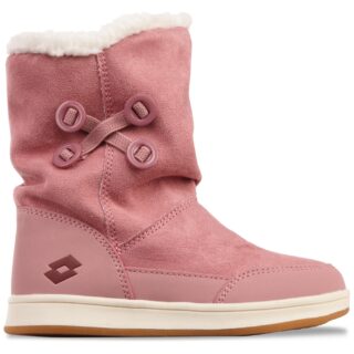 lotto Winterboots - mit kuschelig-wärmendem Innenfutter