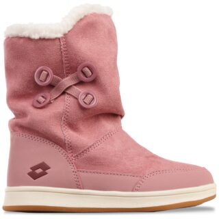 lotto Winterboots - mit kuschelig-wärmendem Innenfutter