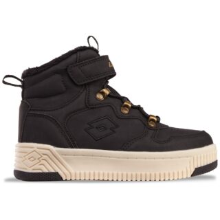 lotto Winterboots - mit kuscheligem Warmfutter