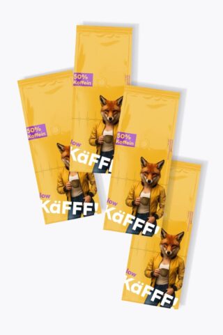 low KäFFF! Vorteilspaket 2kg