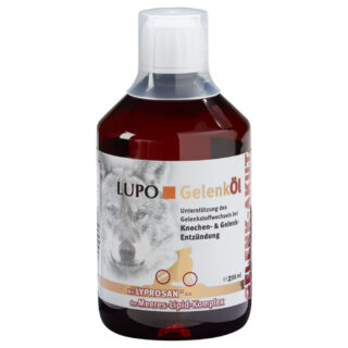 Lupo GelenkÖl - 2 x 1000 ml