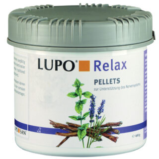 LUPO Relax - 4 kg