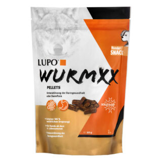 Lupo WURMXX - 650 g