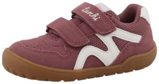 Lurchi Barfußschuh "Jamin, Barefoot", Klettschuh, Freizeitschuh, Größenschablone zum Download
