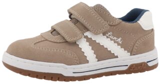 Lurchi Klettschuh "Berry" Sneaker, Halbschuh, Freizeitschuh, Größenschablone zum Download