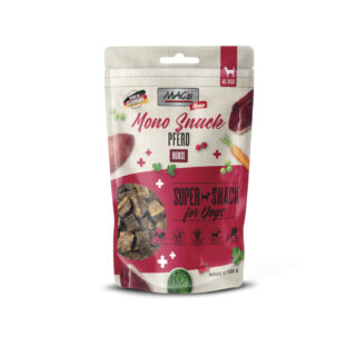 MAC's Dog Mono Snack - Kaninchen 100 g
